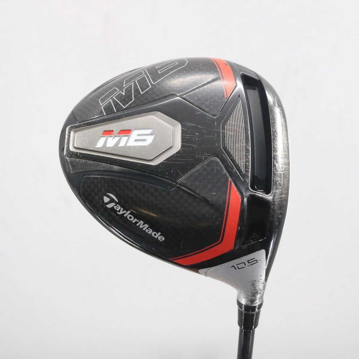 TaylorMade M6 Golf Clubs for sale | eBay