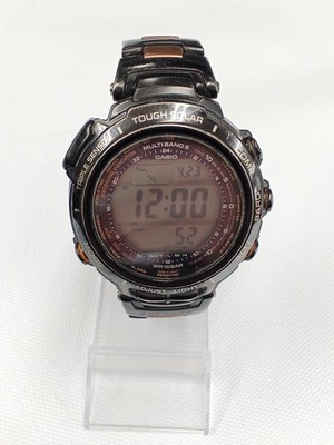 CASIO/PROTREK PRX-2000YT Manaslu Solar