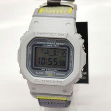 CASIO G-SHOCK DW-5600MNC-7A8JF Wristwatch
