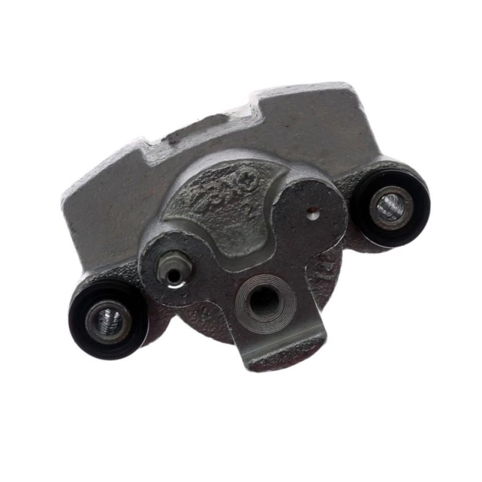 Pinça de freio a disco genuína ACDelco para Ford Ranger 2002 lateral do passageiro | Revestida - Imagem 3 de 4