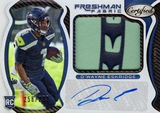 2021 Panini Certified Football Cards 18
