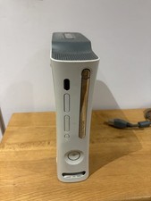 Xbox 360 Console 60gb Plus Controller