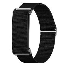For Google Fitbit Air 2026 Wrist/Arm Band Slim Nylon Adjustable Loop Strap