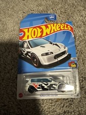 2022 Hot Wheels Honda Civic Custom HW Drag Strip 7/10 172/250