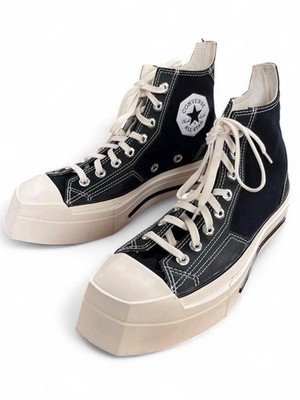 Converse Chuck Taylor 70 De Luxe Squared Toes High Men s Shoes US 7.5