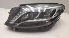 Frontscheinwerfer Mercedes-Benz S-Klasse W222 A2229061302 Led Links Frontscheinwerfer Mercedes-Benz S-Klasse W222 A2229061302 Led Links