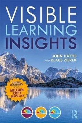 Visible Learning Insights, Zierer, Klaus