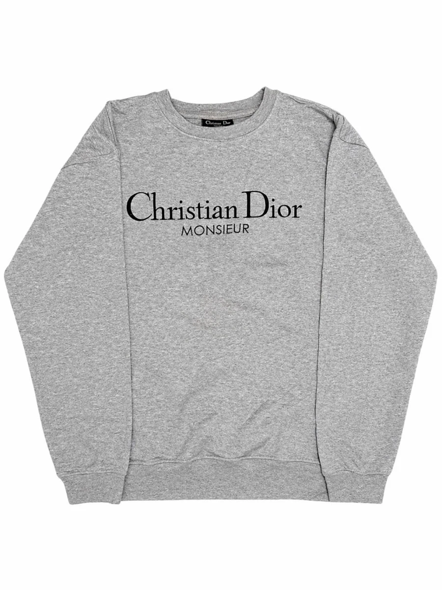 Dior Regular Size L Hoodies & Sweatshirts for Men for Sale | Shop