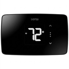 Sensi Lite Smart Thermostat by Copeland Alexa/Google Home/Smart Things