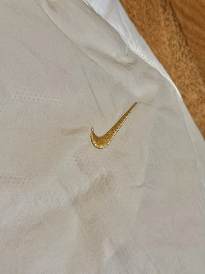 Pantalones de fútbol Nike Culture Of Football Therma-FIT para hombre talla 2XL FN2391-104 Foto 4 de 4