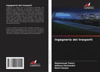 Ingegneria Dei Trasporti Mohammad Taheri (U. A.) Taschenbuch Italienisch 2025