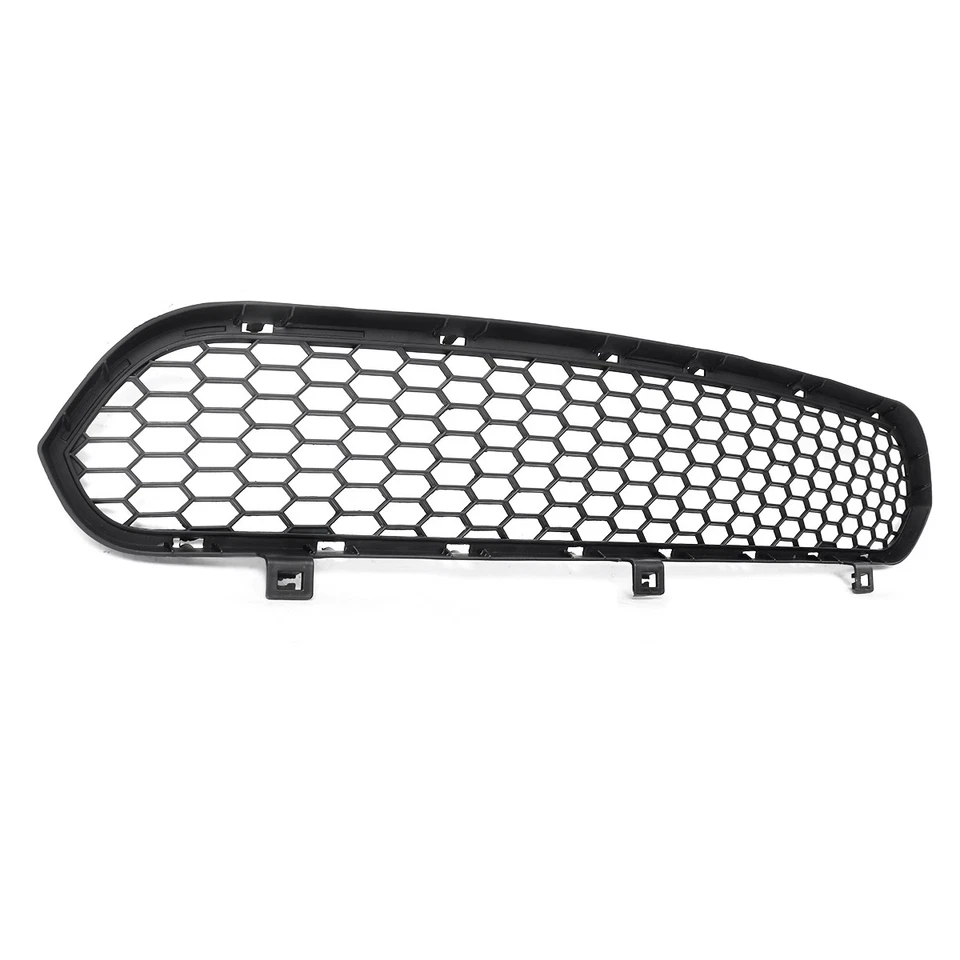 For 2010-2014 BMW X5M X6M E70 E71 Front Bumper Lower Center Air Vent Grille US Foto 2 de 4