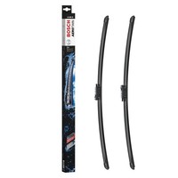 Bosch A101S - Scheibenwischer Aerotwin - LäNge: 680/680 Mm Set FüR Frontscheibe