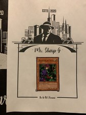 MAGICIAN OF FAITH - SDJ-017 ENGLISH Yu-GI-Oh! CARD COMMON KONAMI TCG OCG STARTER