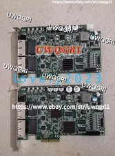 1pc used PCIE-1174 acquisition card