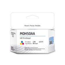 MOH50AA Color Print Head For HP 110 310 410 Series Printhead Cartridge