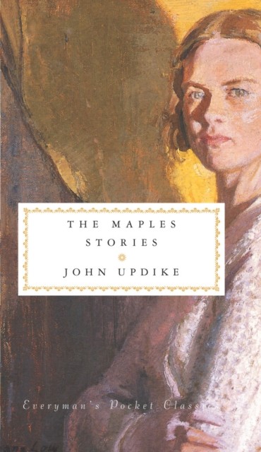 The Maples Stories by John Updike (Hardback Book) - Image 3