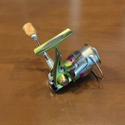 Megabass Daiwa TD-ito2506C | eBay