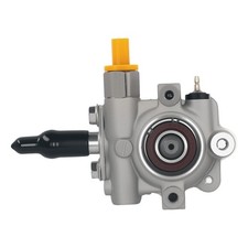 Bomba de dirección asistida para camioneta Nissan Frontier Xterra NP300 2,4 L 1998-11 nueva