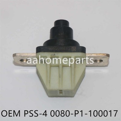 OEM High Voltage Pyrofuse Pyroswitch 0080-P1-100017 Actuator PSS-4 for BMW