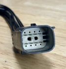 Backup Camera Connector For GMC Sierra 3500 HD 2016 2017 2018 2019 Original OEM