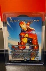 Magic Super Heroes Marvel Eternal MAR Mythic 091 Iron Man, Titan of Innovation
