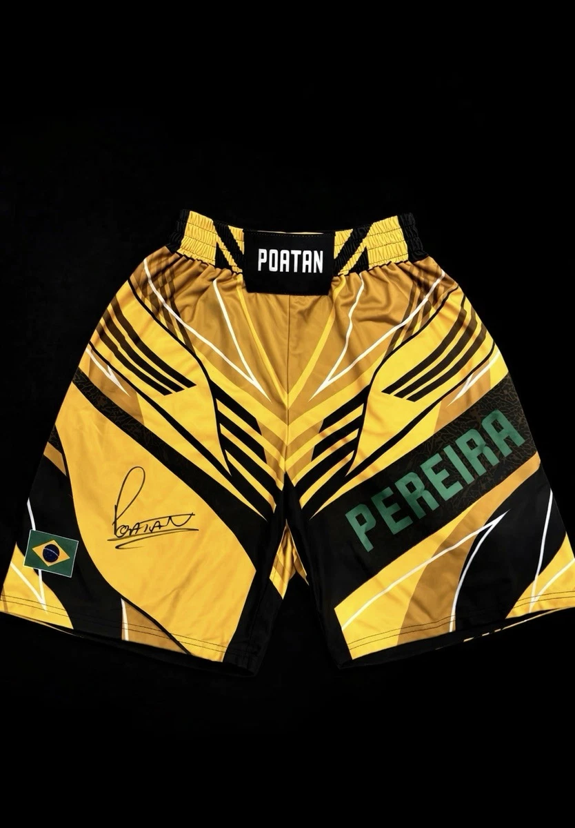 UFC MMA Shorts for sale | eBay