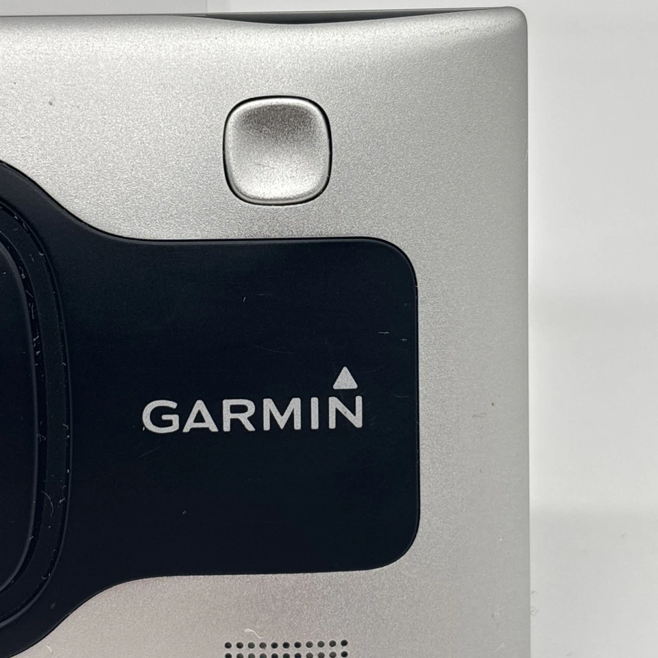 Garmin Nüvi 3597LM Touchscreen Navigation GPS System (No Power Cord) - Image 4 of 4