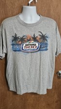 2009 Daytona 500 T Shirt Size XL Chase Authentics