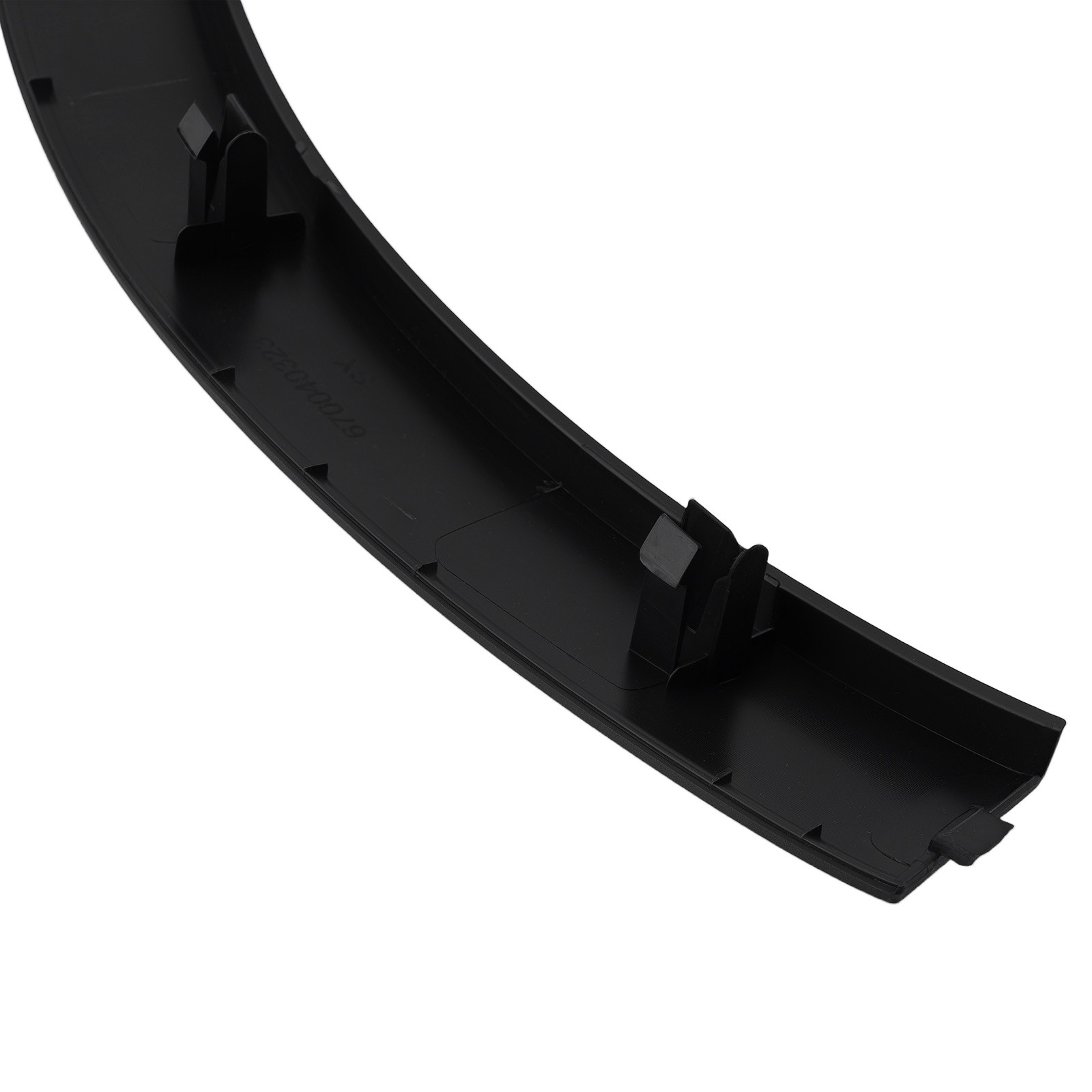 1x Wheel Arch Trim Molding Rear Left For Maserati Levante 17-20 NEW 670061853
