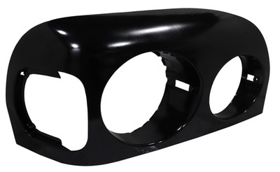 *** Genuine OE Part *** DEPO 02882359: RH Century Bezel Black Trim