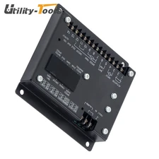 S6700H Generator Electronic Generator Speed Controller Panel  - 40 ~ 85 °C