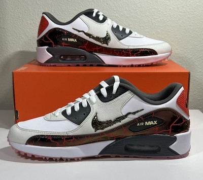 Size 11 - Nike Air Max 90 Golf NRG Phoenix Open for sale online | eBay