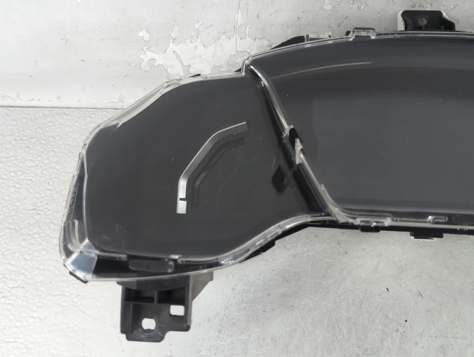 2016-2021 Honda Civic Speedometer Instrument Cluster Gauges Y8WIX - Image 3 of 4