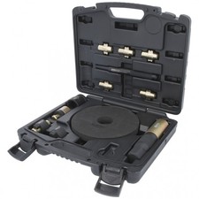 KS Tools Felgenschloss-Demontage-Satz, 15-tlg...