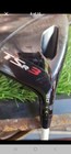 Titleist tsr3 driver 9.0 stiff flex