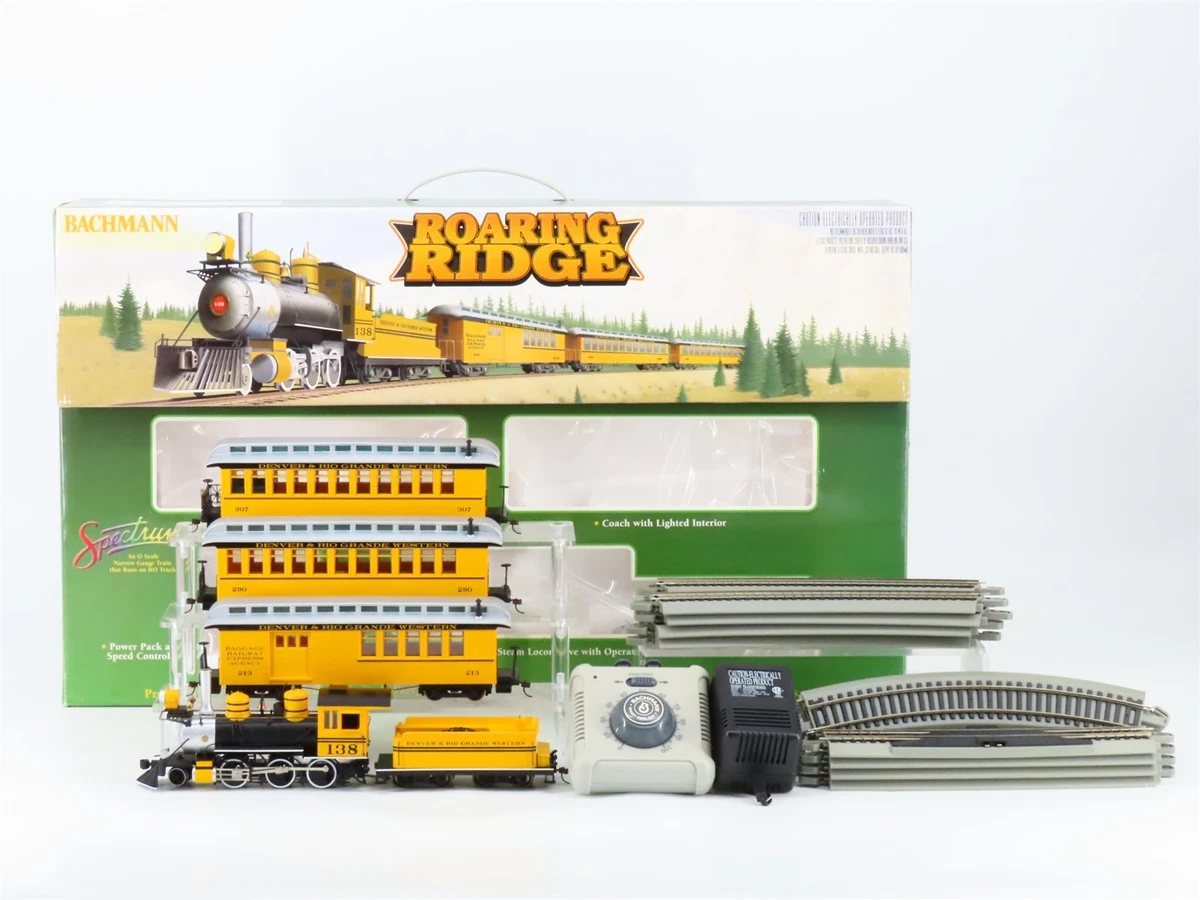 bachmann on30 products for sale | eBay