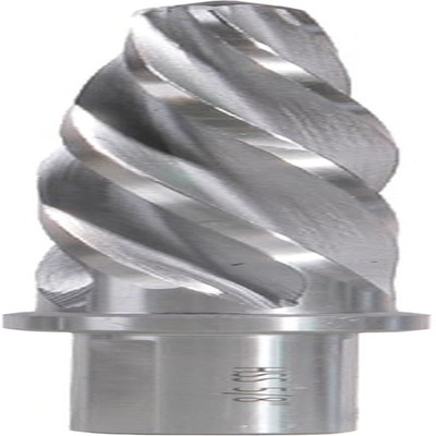 5/8'' Bridge/Construction Reamer, M2 HSS Taper Chucking Reamer Drill Bit for Stee