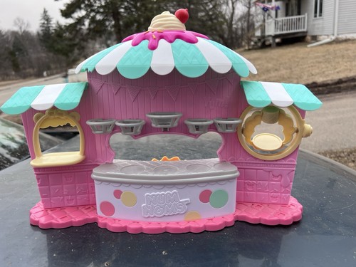 Juego de esmalte de uñas perfumado Num Noms solo sin accesorios - Imagen 1 de 2