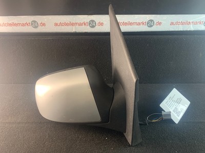240785 240785 Außenspiegel rechts FORD Fiesta V (JH, JD) 013937