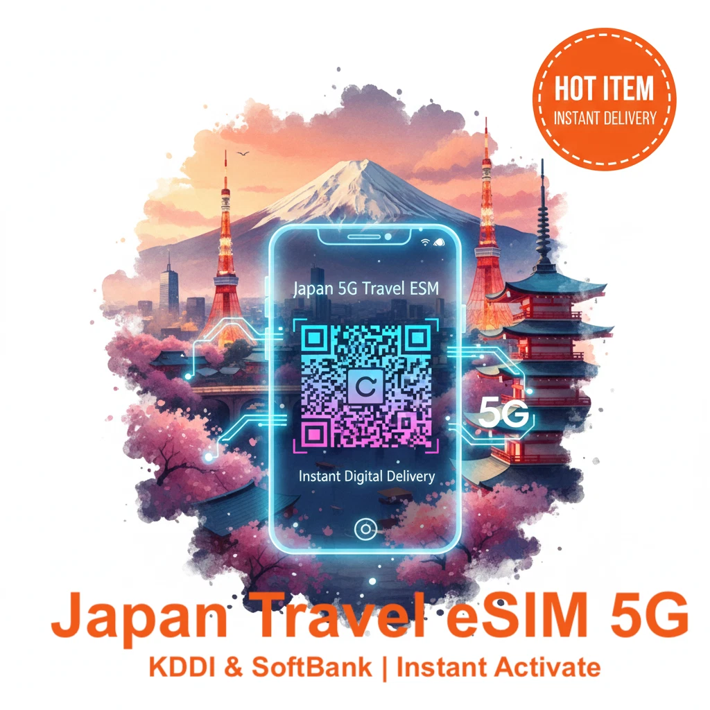Cell Phone SIM Cards for Japan for sale | eBay