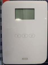 ABUS Secvest - Touch Funkalarmanlage FUAA50600  Offene Zentrale