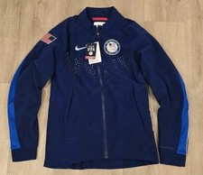 Nike Womens Paris 2024 Team Issued USA Olympi...