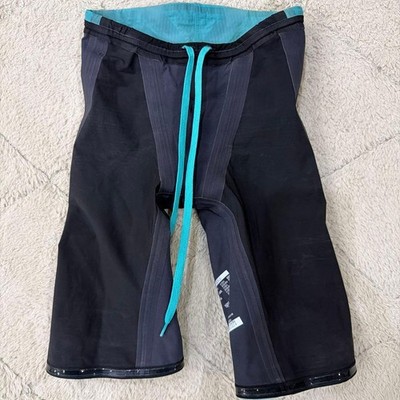MIZUNO GX SONIC 6 NV Men's size 2XS Swimsuits for race N2MBA501