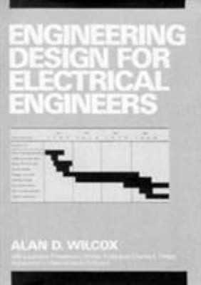 Engineering Design for Electrical Engineers Paperback