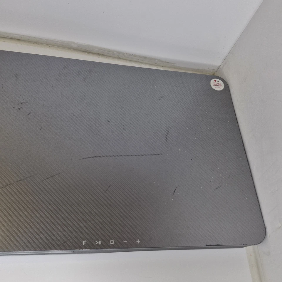 LG Bluetooth SoundPlate 540 38W Grey, With Remote Control - Image 4 of 4