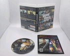 Grand Theft Auto: Episodes From Liberty City (Sony PlayStation 3, 2010) - PS3