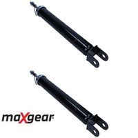 2X StoßDäMpfer Maxgear 11-0593 2 StossdäMpfer Rechts Links Hinterachse