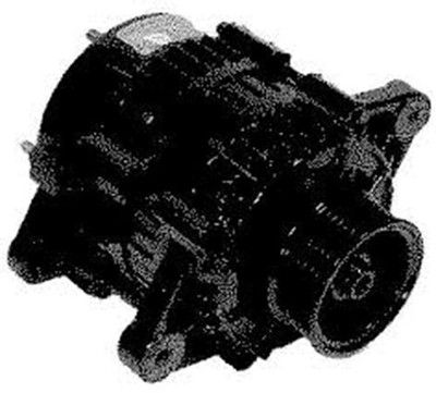 Mercury Alternator (860 THRU 1650 QC4V) Engine - Part#: 8M0058447 NEW/ OEM
