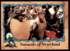 Topps Hook 1992 - Naturals of Neverland No. 67